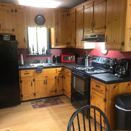 Mountain-Top Cabin Get-Away With Hot Tub And A View Sautee Nacoochee Екстериор снимка