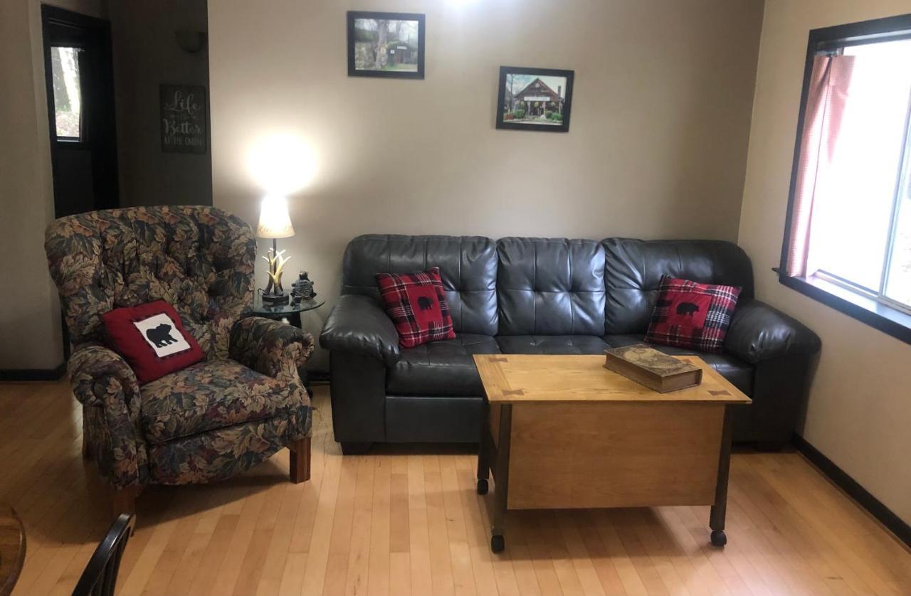 Mountain-Top Cabin Get-Away With Hot Tub And A View Sautee Nacoochee Екстериор снимка