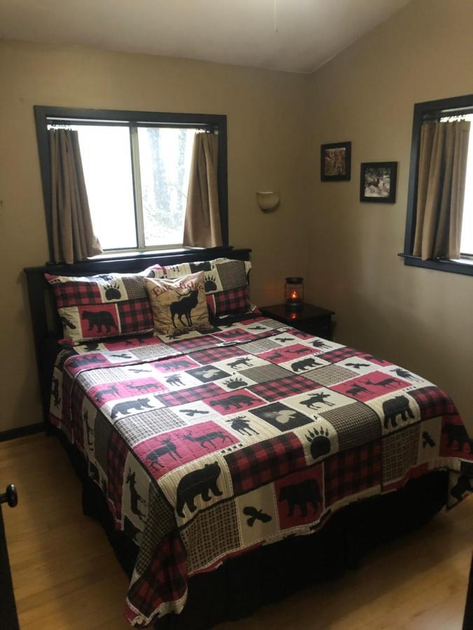 Mountain-Top Cabin Get-Away With Hot Tub And A View Sautee Nacoochee Екстериор снимка